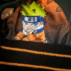 Naruto set